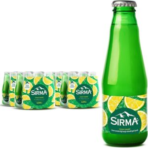Limon Soda