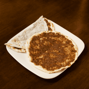 Authentic Sheep Plate Safiha